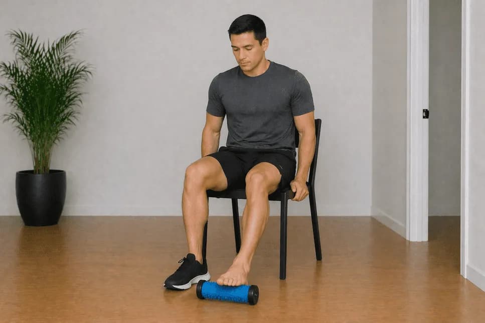 Foot Roller 3