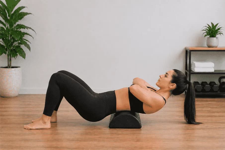 Foam Roller 3