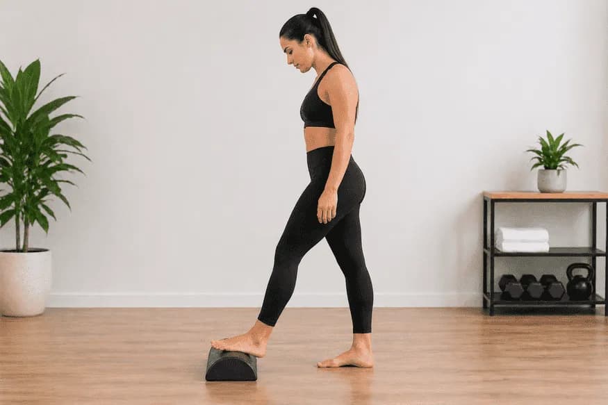 Foam Roller 4