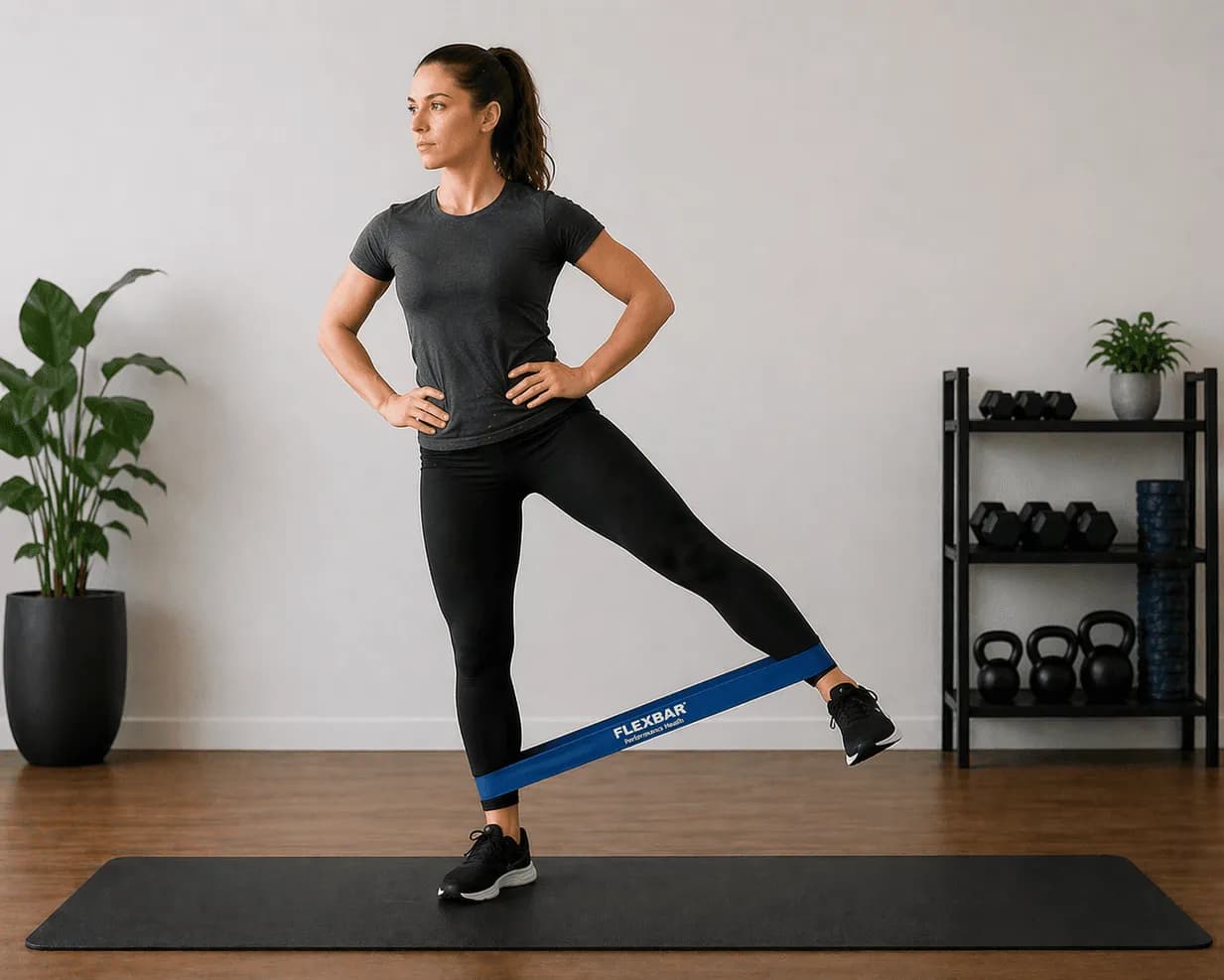 Resistance Loop Band Set 2