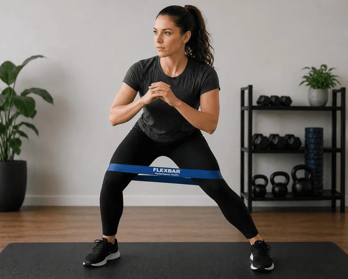 Resistance Loop Band Set 3
