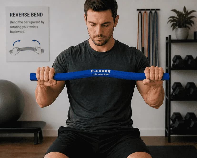 ShoulderFlex Bar 4
