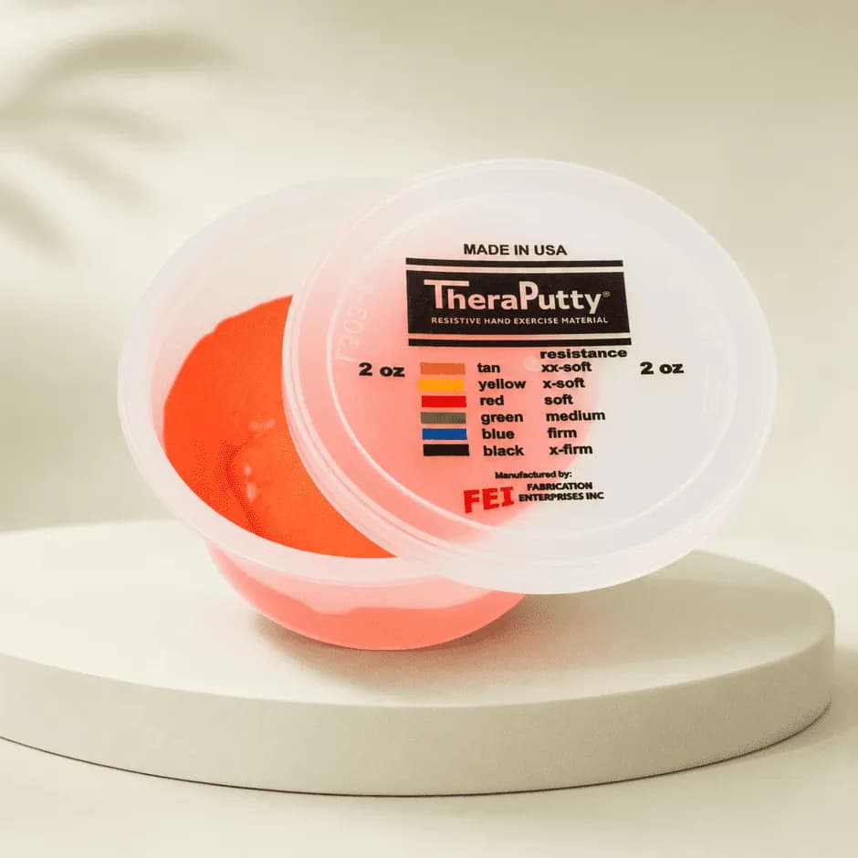 Theraputty