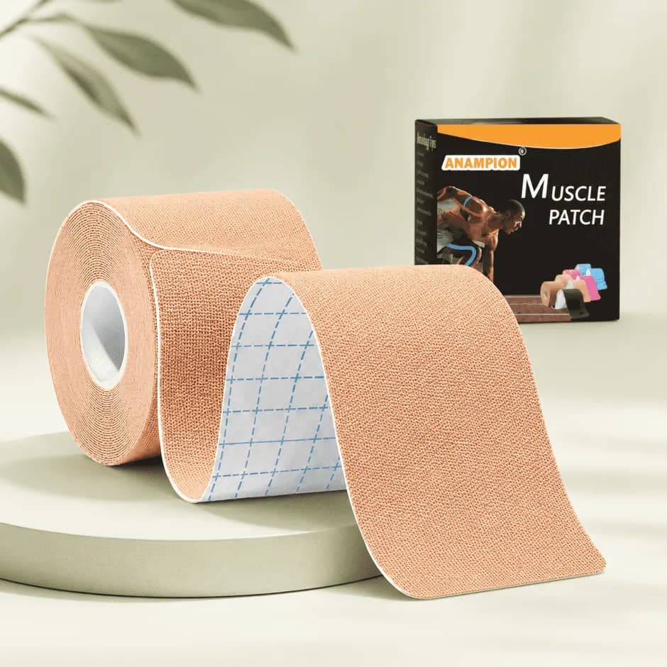 Kinesiology Tape