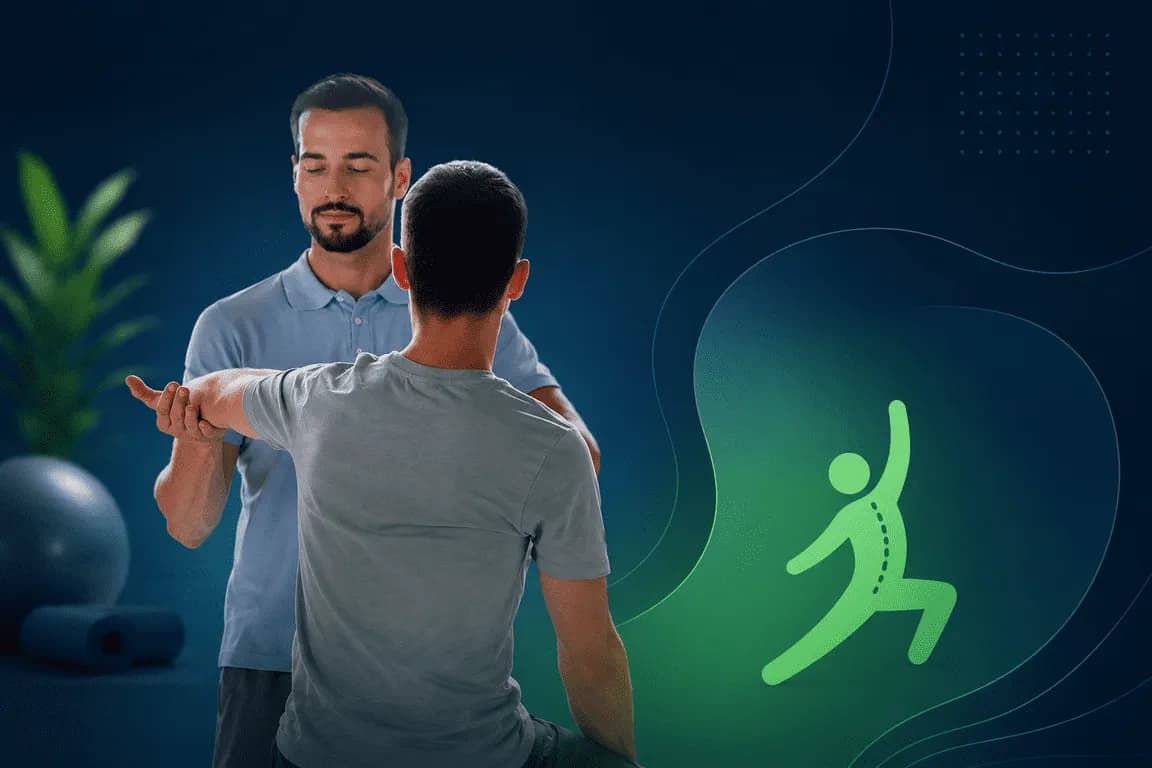 Did You Know? Therapeutic Exercises Support Your Recovery