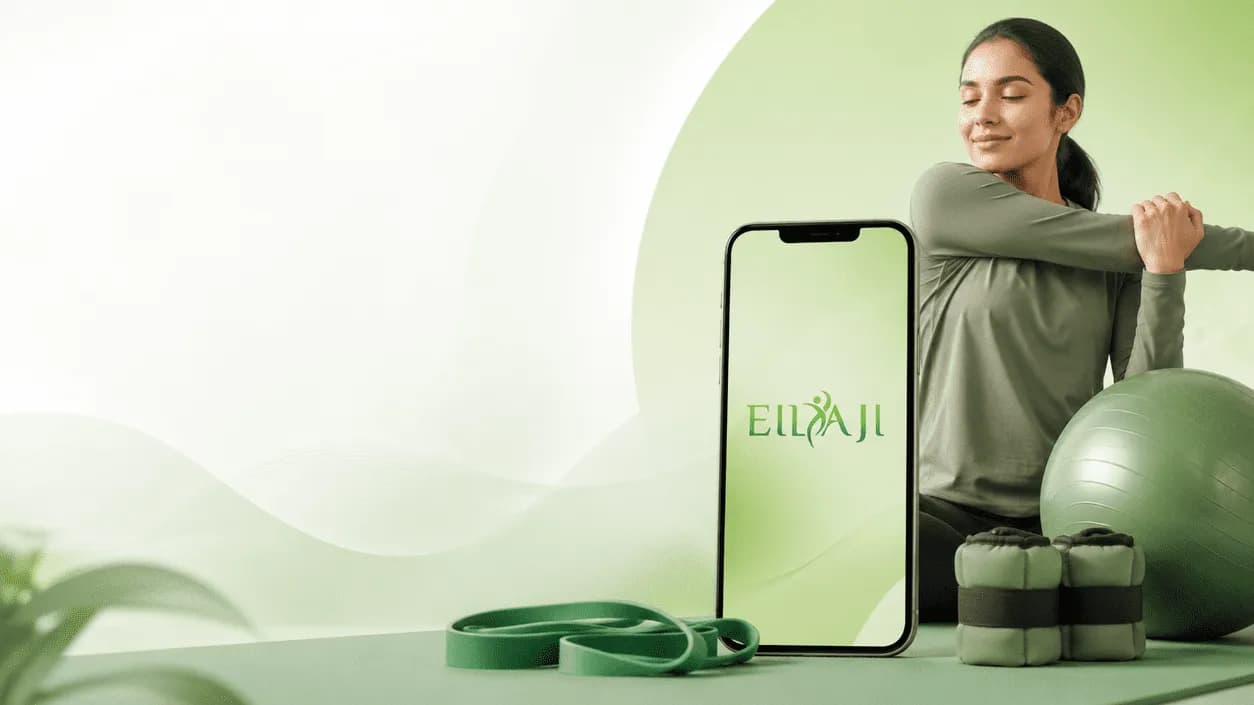 Move Better with Eilaji