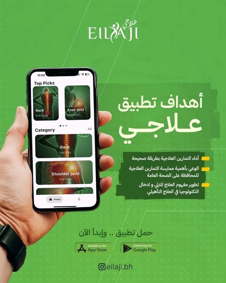 Aims of Eilaji