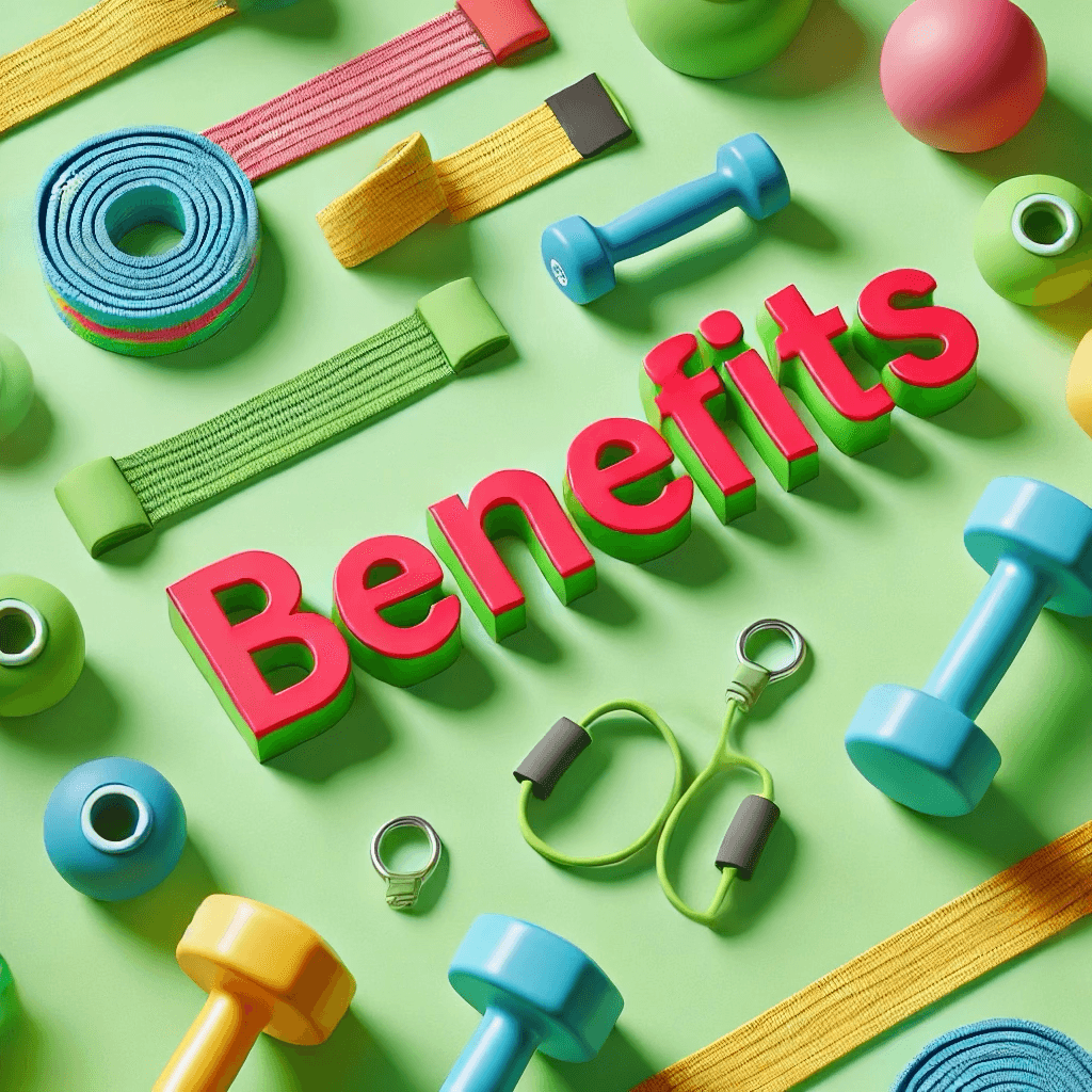 Benefits